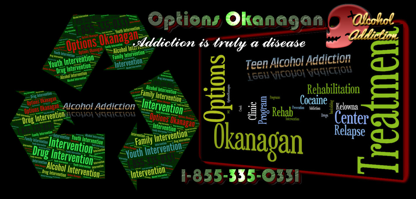 People Living with Alcohol, Opiate Drug addiction and Addiction Aftercare and Continuing Care in Red Deer, Edmonton and Calgary, Alberta